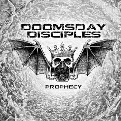 Doomsday Disciples : Prophecy